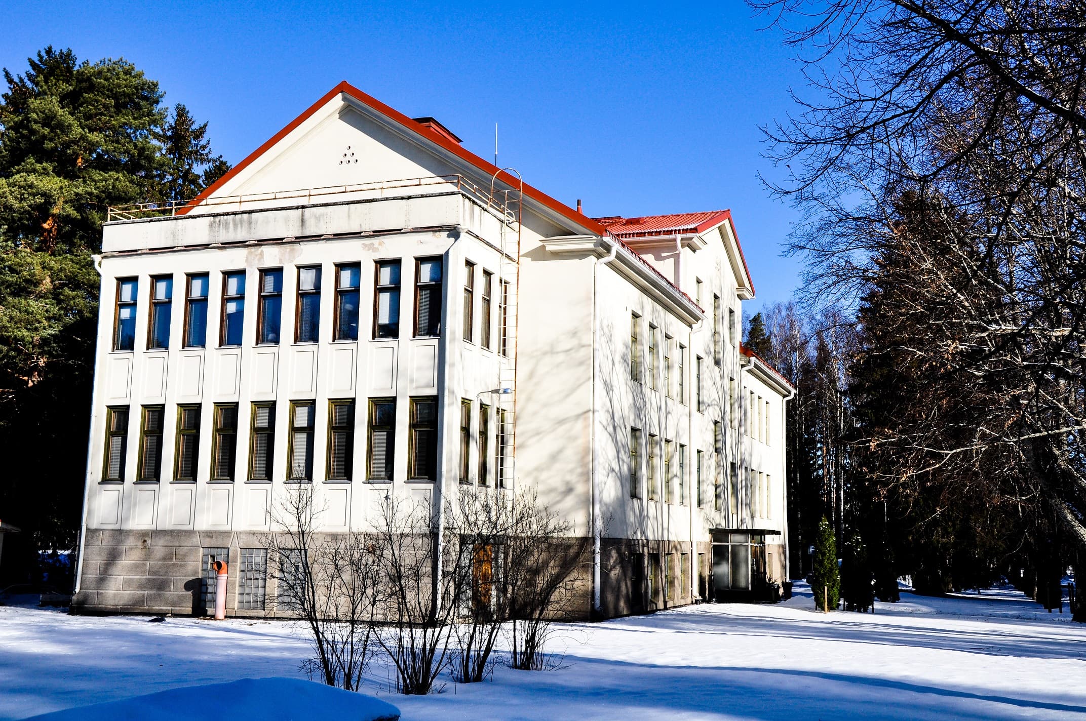 Peripeteia Artist Residency (Cooperative Nostates)