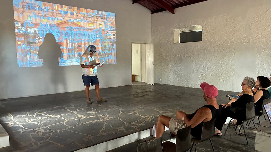 OBRAS RESIDENCIES