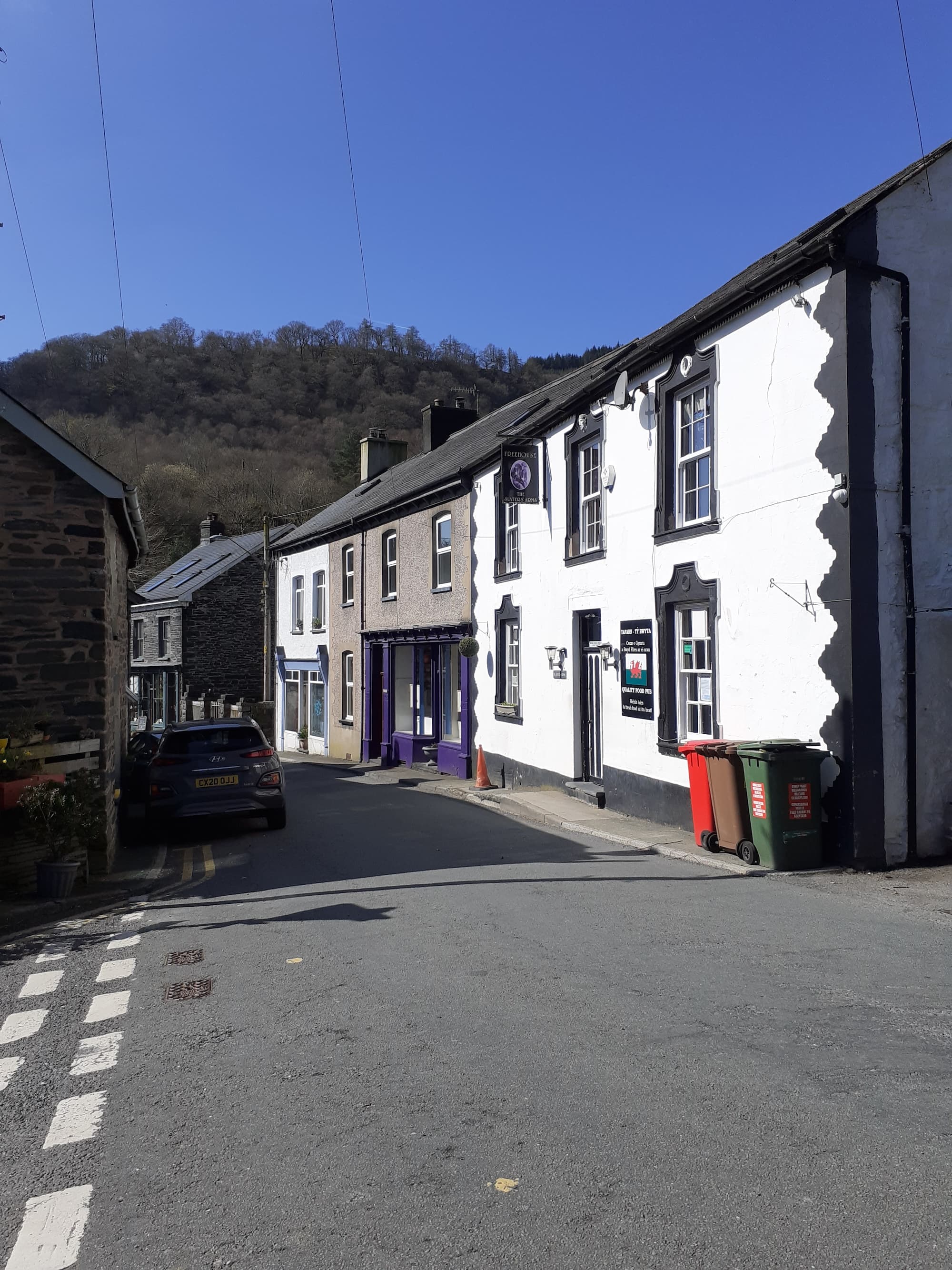 Stiwdio Maelor